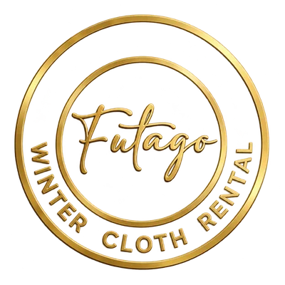 Futago Winter Cloth Rental logo
